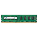 Модуль памяти SAMSUNG DDR4 Общий объём памяти 4Гб Module capacity 4Гб Количество 1 2666 МГц Множитель частоты шины 19 1.2 В M378A5244CB0-CTDD0