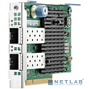 Адаптер HPE Ethernet 10Gb 2-port 562FLR-SFP+ (727054-B21)