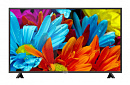 Телевизор LED Starwind 55" SW-LED55UA404 черный Ultra HD 60Hz DVB-T DVB-T2 DVB-C DVB-C2 DVB-S DVB-S2 USB WiFi Smart TV (RUS)