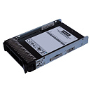 Твердотельный накопитель SSD Lenovo 4XB7A38275 ThinkSystem 3.84TB 2.5" Multi Vendor Entry SATA 6Gb Hot Swap