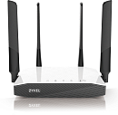 Маршрутизатор ZYXEL Маршрутизатор/ NBG6604 AC1200 Dual-Band Wireless Router