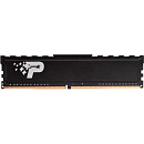 Модуль памяти DIMM DDR4-3200 8GB PSP48G32002H1 PATRIOT