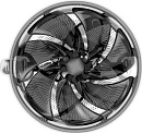 Устройство охлаждения(кулер) Cooler Master Z70 Soc-AM4/1151/1200 3-pin 30dB Al 95W 275gr Ret