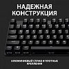 Клавиатура Logitech G413 SE механическая черный USB LED (920-010438)