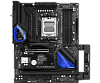 ASROCK B650E PG RIPTIDE WIFI, AM5, B650, 4*DDR5, 4*SATA, 3*M.2, 3*USB 3.2, 6*USB 2.0, Type-C, 2*PCIx16, 1*PCIx1, 1*M.2 (Key E), HDMI+DP, ATX