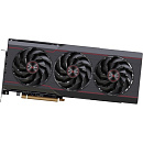 Видеокарта SAPPHIRE PCI-E 4.0 11322-02-20G PULSE RX 7900 XTX GAMING OC AMD Radeon RX 7900XTX 24576Mb 384 GDDR6 2330/20000 HDMIx2 DPx2 HDCP Ret