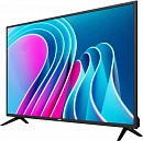 Телевизор LED BBK 43" 43LEM-1011/FTS2C (B) черный FULL HD 50Hz DVB-T2 DVB-C DVB-S2 USB (RUS)