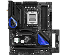ASROCK B650E PG RIPTIDE WIFI, AM5, B650, 4*DDR5, 4*SATA, 3*M.2, 3*USB 3.2, 6*USB 2.0, Type-C, 2*PCIx16, 1*PCIx1, 1*M.2 (Key E), HDMI+DP, ATX