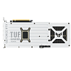 Видеокарта ASUS TUF-RTX5070TI-O16G-WHITE-GAMING