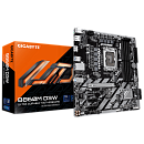Материнская плата Gigabyte B860M D3W B860, LGA1851, 4*DDR5, 1*PCIEx16, 2*PCIEx1, 2*M.2, 1*TypeC, 5*USB3.2Gen1, 5*USB2.0, 4*SATA3.0, 1G, 2*DP, HDMI, M-