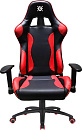 Игровое кресло DEVASTATOR CT-365 RED 64365 DEFENDER
