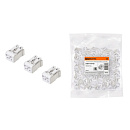 TDM SQ0510-0105 Клемма пружинная соединительная КСП2-L+N, 16 A