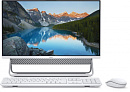 Моноблок Dell Inspiron 5400 23.8" Full HD i5 1135G7 (2.4) 8Gb SSD512Gb MX330 2Gb CR Windows 11 Home GbitEth WiFi BT 130W клавиатура мышь Cam серебрист