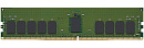 Память оперативная/ Kingston 16GB 3200MT/s DDR4 ECC Reg CL22 DIMM 2Rx8 Hynix D