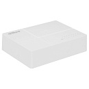 Коммутатор Dahua 16-port 10/100M RJ45 Non-PoE Switch, Plastic case