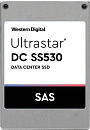 SSD WESTERN DIGITAL ULTRASTAR жесткий диск SAS2.5" 3.2TB TLC DC SS530 0P40337 WD