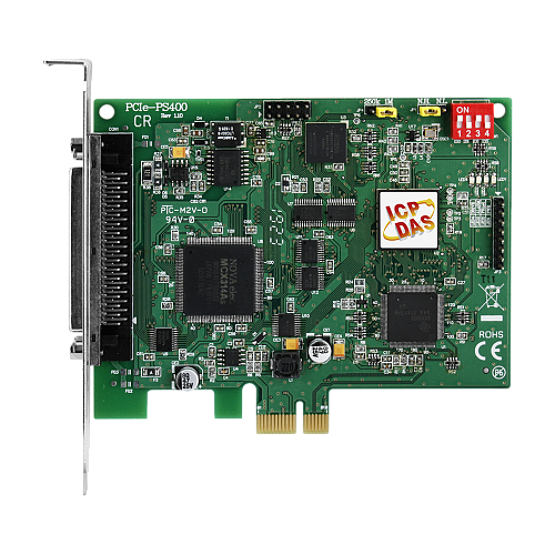 PCIe-PS400 CR