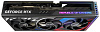 Видеокарта/ ROG-STRIX-RTX4090-O24G-GAMING