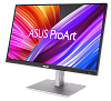 Монитор ASUS 27" ProArt PA278CGV IPS 2560x1440 5ms 350cd HDR400 144Hz HDMI*2 DP USB-Hub USB-C MM Swivel Pivot HAS Black-Silver