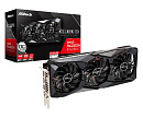 Видеокарта PCIE16 RX6700XT 12GB GDDR6 RX6700XT CLP 12GO ASROCK