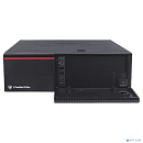 Гравитон Д32И (241493) i5-14400/1x16GB/1xSSD512GB/FP_2xUSB2.0/300W/K+M/NoOS/Реестр МПТ