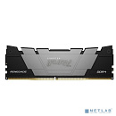 Память оперативная/ Kingston 16GB 4800MHz DDR4 CL19 DIMM (Kit of 2) FURY Renegade Black