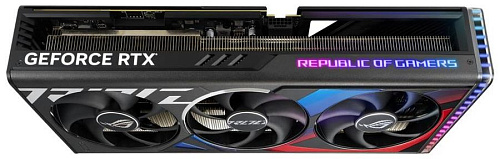 Видеокарта/ ROG-STRIX-RTX4090-O24G-GAMING