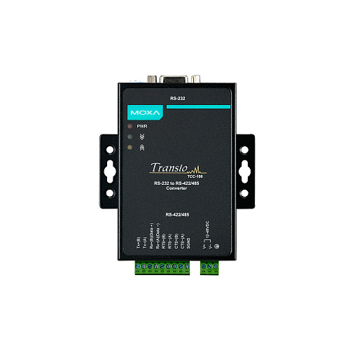 TCC-100