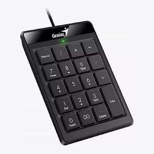 Клавиатура NumPad 110