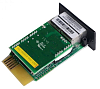 ИБП HUAWEI 1-3K UPS Spare Part,Optional Card,SNMP Card (RMS-SNMP01B)