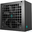 Блок питания Deepcool GAMERSTORM PF650X WH (ATX 2.52, 650W, PWM 120mm fan, Active PFC+DC to DC, 80+ BRONZE) RET