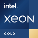 Процессор Intel Celeron CPU LGA4189 Intel Xeon Gold 6330 (Ice Lake, 28C/56T, 2/3.1GHz, 42MB, 205W) OEM