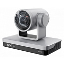 PTZ-камера CleverCam 3331UHS NDI Silver (4K, 31x, USB 2.0, HDMI, SDI, LAN)