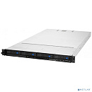 Asus Серверная платформа RS700-E10-RS4U, 1U, 2xLGA4189 (3rd Gen Scalable);4x3.5/2.5 HS bays (4x NVMe/SAS/SATA), 2xM.2 slots(2280); 32 DDR4; 3xPCIe x1