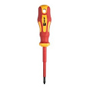 EKF ph-2-100-mas-in Отвертка Master PH2x100 мм 1000В EKF Basic