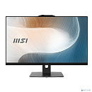 MSI Modern AM272P 1M-680RU [9S6-AF8231-1037] Black 27" {Full HD Core 5 120U/16Gb/SSD512Gb Graphics/W11Pro/kb/m}