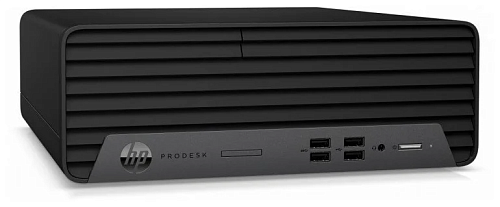 HP ProDesk 400 G7 SFF Core i7-10700,8GB,512GB,DVD,eng/cn usb kbd,mouse,DP,HDMI,WiFi,BT,Win11ProMultilang,1Wty(Без евро-вилки)