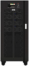 Источник бесперебойного питания Powercom Vanguard-II-33 VGD-II-120K33 120000Вт 120000ВА черный без батареи