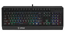 Клавиатура GAMING BLACK RUS VIGOR GK20 MSI