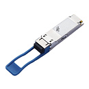 Волоконно-оптический приемопередатчик Fibertrade FT-QSFP+-SR4-M (SC) Трансивер 40G, QSFP+, MPO MMF 150m SR4, 850nm laser, OEM, Fibertrade (аналог AFB