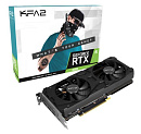 Видеокарта PCIE16 RTX3060 12GB LHR RTX 3060 CORE 12GB KFA2