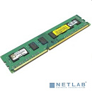 Kingston DDR3 DIMM 2GB (PC3-10600) 1333MHz KVR1333D3N9/2G