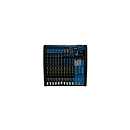 TS-14PFX-4 микшер, 14 каналов ввода, 4 группы вывода, с MP3-плеером и 24-битным DSP