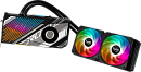 Видеокарта ROG-STRIX-LC-RTX3080TI-O12G-GAMING