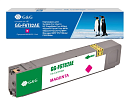 Картридж Cartridge G&G для HP 973X PageWide увеличенной емкости, для PW Pro 477/452, пурпурный (7000 стр.)