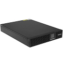 ИБП CyberPower OLS2000ERT2U, 2000VA/1800W, 2U, ONLN, SIN, LCD, USB, RS232, RJ45/11, SL, EPO, C13x8