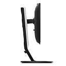 LCD PHILIPS 31.5" 329P9H (00/01) черный {IPS LED 3840x2160@60Hz 5ms 16:9 178°/178° 350cd 1300:1 HDMIx2 USBhub Type-C RJ45 Webcam 2Wx3 audioout}