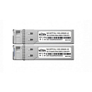 WI-SFP10L-10G-20KM-I промышленный модуль SFP+ с разъемом LC, до 20км