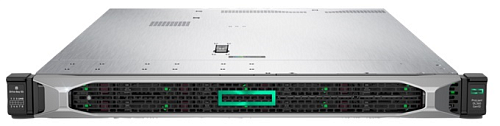 сервер hpe proliant dl360 gen10 silver 4215r rack(1u)/xeon8c 3.2ghz(11mb)/hphs/1x32gbr2d_2933/s100i(zm/raid 0/1/10/5)/nohdd(8/10+1up)sff/nodvd/ilostd/2x10gbflr-t