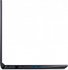 Ноутбук Acer Aspire 7 A715-42G-R6VJ Ryzen 5 5500U 8Gb SSD256Gb NVIDIA GeForce GTX 1650 4Gb 15.6" IPS FHD (1920x1080) Eshell black WiFi BT Cam